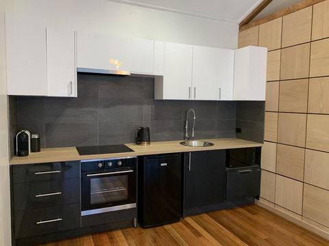 The Rocks Apartments - New South Wales Tourism  3