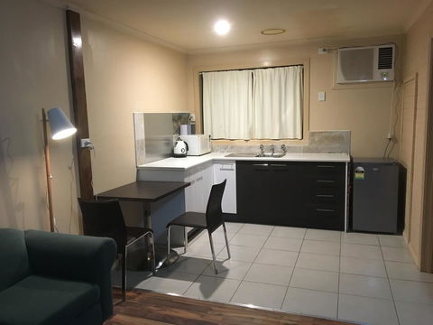 The Rocks Apartments - New South Wales Tourism  0