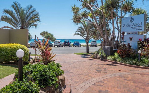 The Rocks Resort - Official - New South Wales Tourism  2