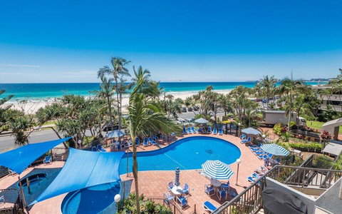 The Rocks Resort - Official - New South Wales Tourism  0