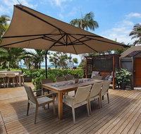 The Rocks Resort Unit GE - New South Wales Tourism 
