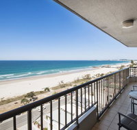 THE ROCKS RESORT UNIT 11i - New South Wales Tourism 