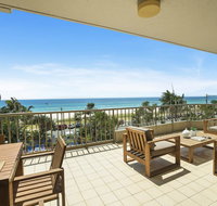 THE ROCKS RESORT UNIT 3D - New South Wales Tourism 
