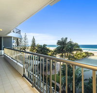 The Rocks Resort Unit 4i - New South Wales Tourism 
