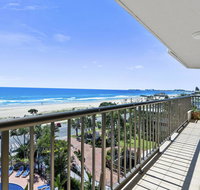 The Rocks Resort Unit 5D - New South Wales Tourism 