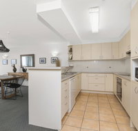 The Rocks Resort Unit 8G - New South Wales Tourism 