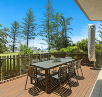The Rocks Resort Unit GA - New South Wales Tourism 