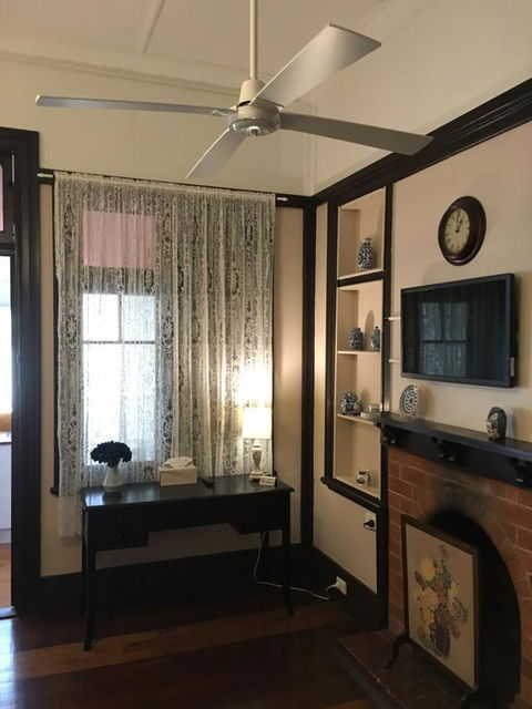 The Rosary - New South Wales Tourism  1