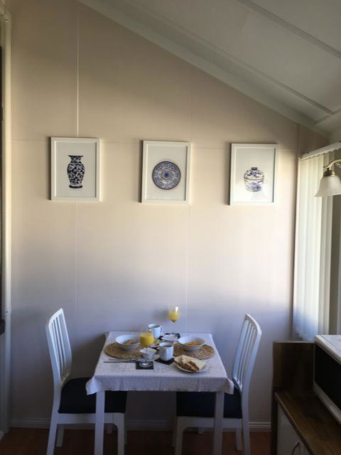 The Rosary - New South Wales Tourism  3