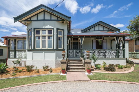 The Rosary - New South Wales Tourism  0