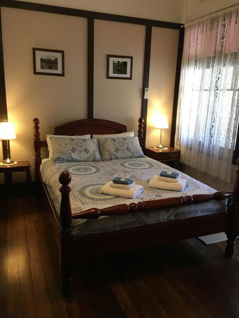 The Rosary - New South Wales Tourism  2