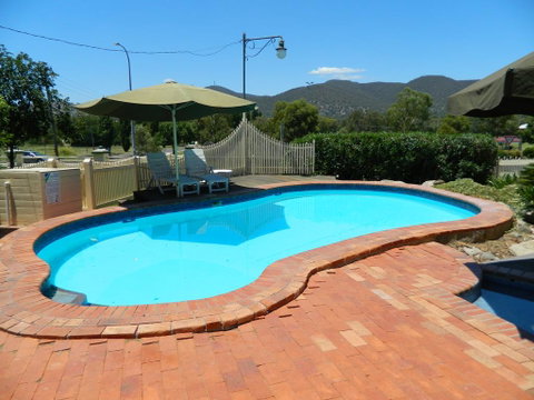 The Roseville Apartments - New South Wales Tourism  2