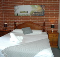 The Roseville Apartments - New South Wales Tourism 