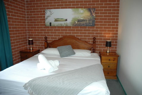 The Roseville Apartments - New South Wales Tourism  0