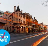 The Russell Hotel - New South Wales Tourism 