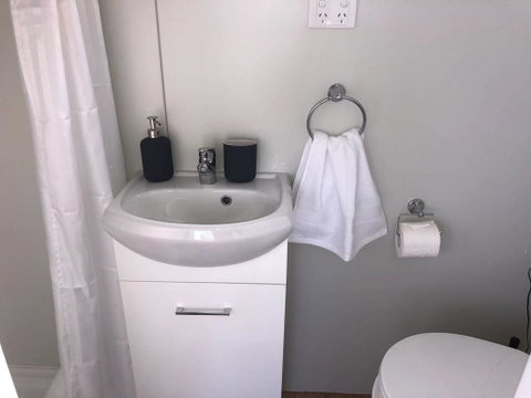 The Saddle Camp Tiny House, Braidwood - New South Wales Tourism  2