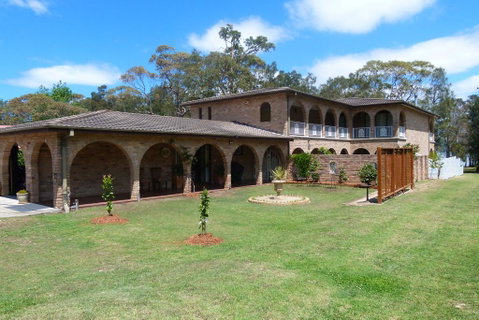 The Sanctuary At Paradise Beach B&B - New South Wales Tourism  2