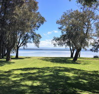 The Sanctuary at Paradise Beach BB - New South Wales Tourism 
