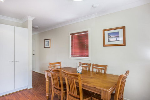 The Sands - 4/46 Jones Avenue Mollymook - New South Wales Tourism  2