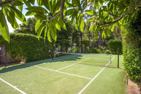 The Sands - 4/46 Jones Avenue Mollymook - New South Wales Tourism  3