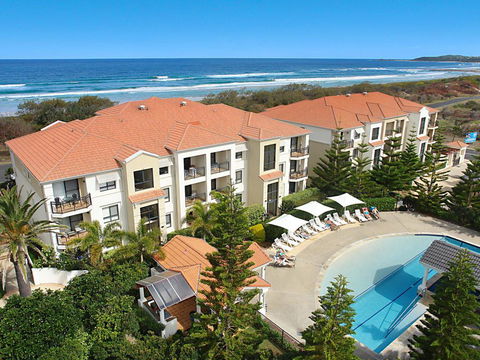 The Sands 2/20 Pacific Parade Opposite Beach Plus Air - New South Wales Tourism  1