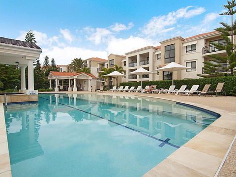 The Sands 2/20 Pacific Parade Opposite Beach Plus Air - New South Wales Tourism  2