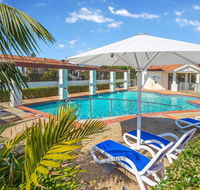 The Sands 51 - A Beach Escape