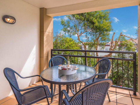 The Sands 51 - A Beach Escape - New South Wales Tourism  1