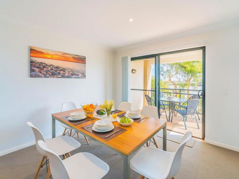 The Sands 51 - A Beach Escape - New South Wales Tourism  2