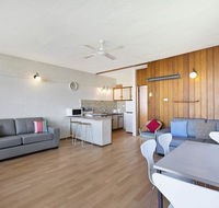 The Sands Apartment 6