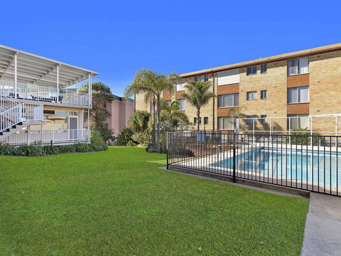The Sands Apartment 6 - New South Wales Tourism  2