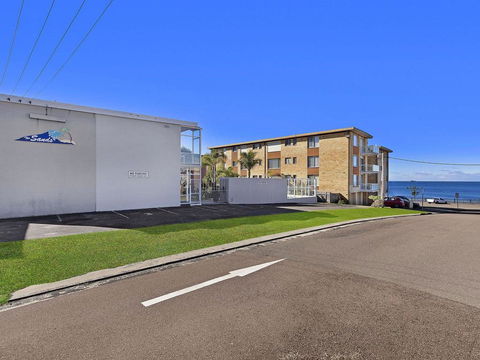 The Sands Apartment 6 - New South Wales Tourism  3