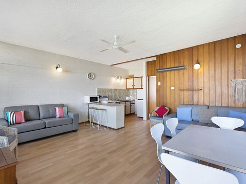 The Sands Apartment 6 - New South Wales Tourism  0