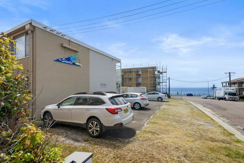 The Sands, Unit 5 - The Entrance, NSW - New South Wales Tourism  1