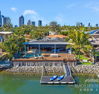The Savoy Beach House - New South Wales Tourism 