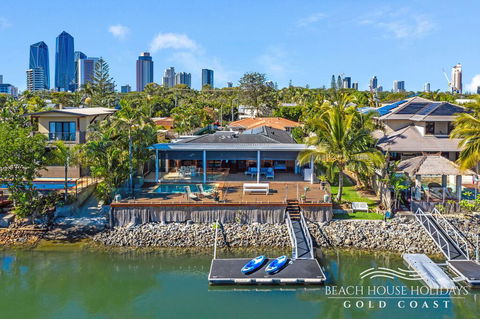 The Savoy Beach House - New South Wales Tourism  0