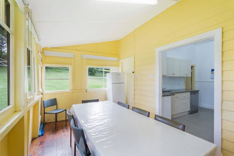 The Seamist Cottage - New South Wales Tourism  0