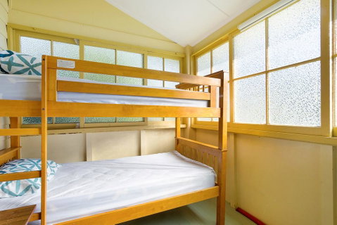 The Seamist Cottage - New South Wales Tourism  3