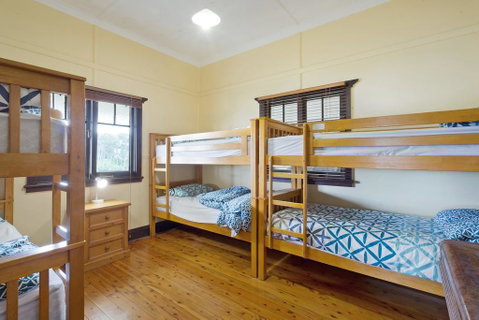 The Seamist Cottage - New South Wales Tourism  2