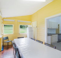 The Seamist Cottage - New South Wales Tourism 