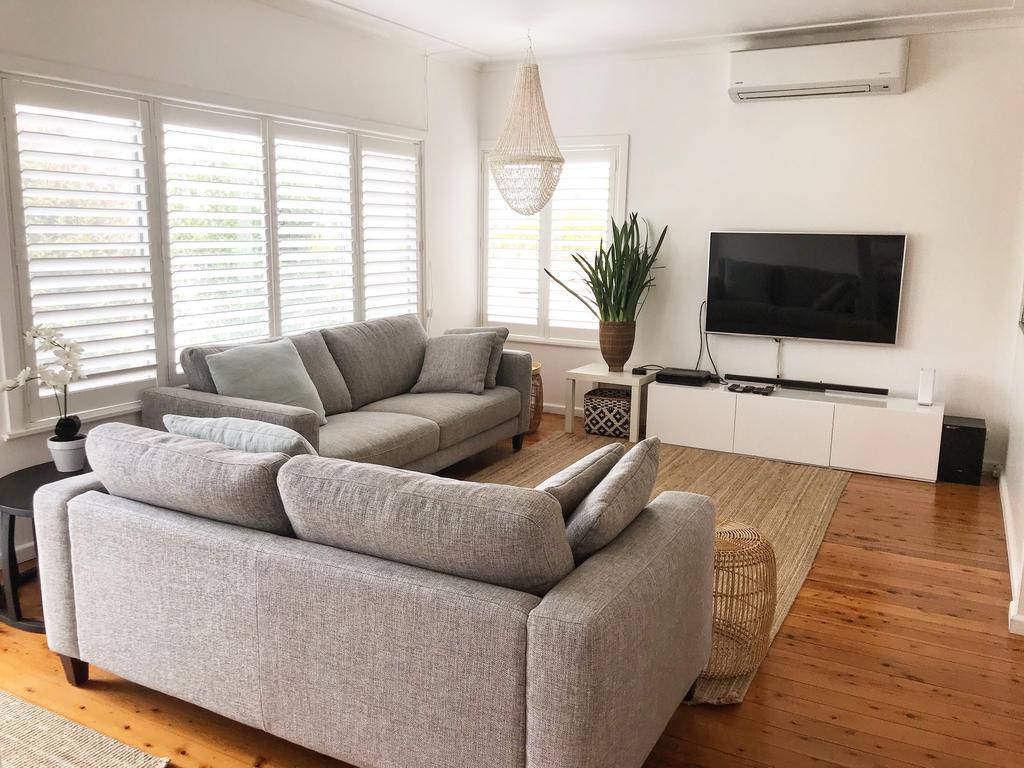 New South Wales Tourism