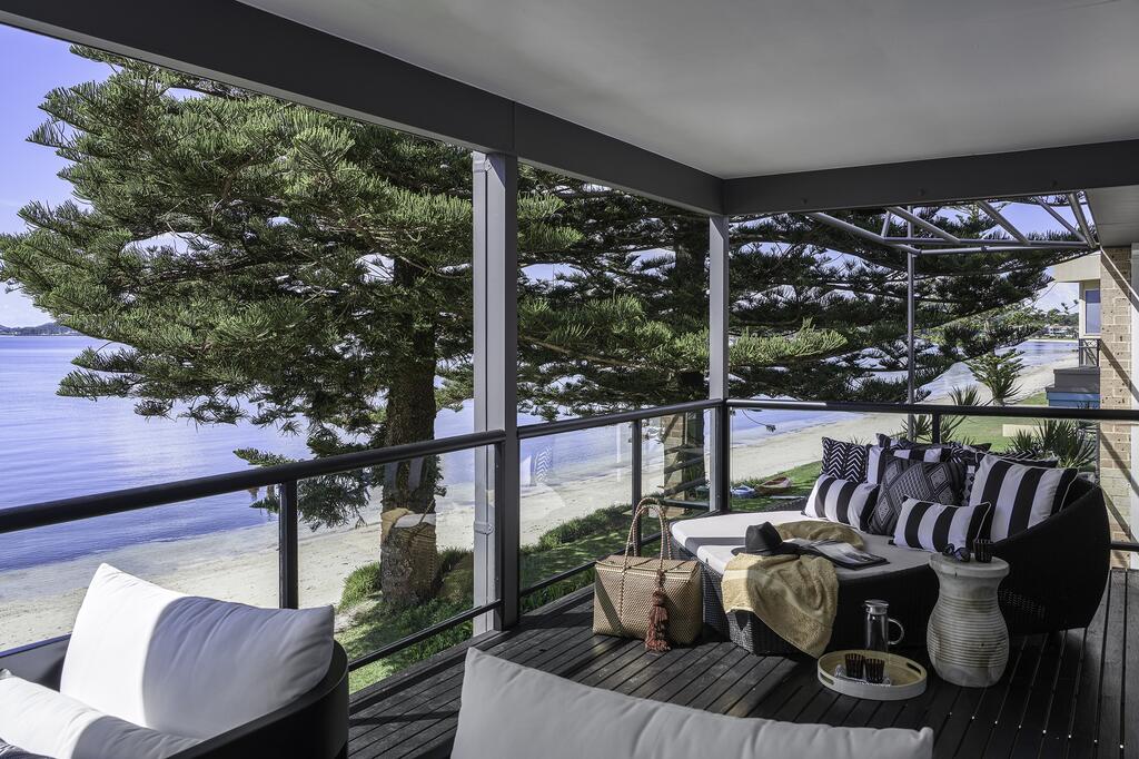  New South Wales Tourism 