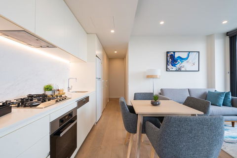 The Sebel Melbourne Malvern - New South Wales Tourism  3