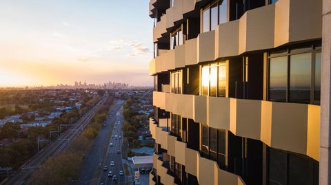 The Sebel Melbourne Malvern - New South Wales Tourism  0