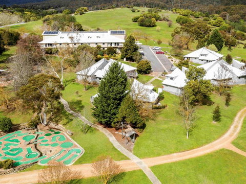 The Sebel Pinnacle Valley - New South Wales Tourism  0