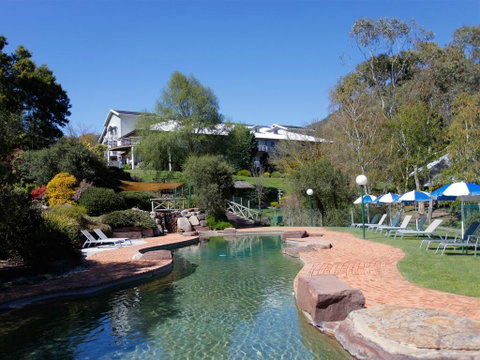 The Sebel Pinnacle Valley - New South Wales Tourism  3