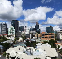 The Sedgebrook On Leichhardt - New South Wales Tourism 