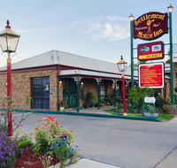 The Settlement Historic Hotel - New South Wales Tourism 