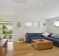 The Shabby Shell - fresh and inviting