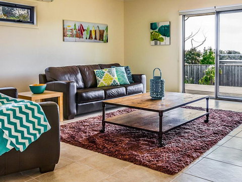 The Shack - New South Wales Tourism  2